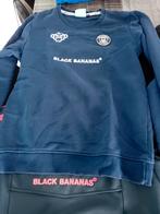 Black bananas trui blauw, Kinderen en Baby's, Kinderkleding | Maat 176, Jongen, Black Bananas, Trui of Vest, Gebruikt