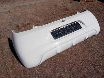 Achterbumper+ bumperbalk 108/c1 beschikbaar voor biedingen