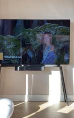 LG  Oled Smart TV, Ophalen, Zo goed als nieuw, 100 cm of meer, LG