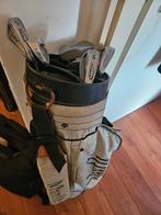 Kinder Golfset + Tas - Gebruikt, Ophalen, Gebruikt, Set