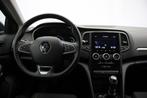 Renault MEGANE Estate 1.3 TCe 140 Pk Equilibre - Carplay, Di, Voorwielaandrijving, 65 €/maand, Gebruikt, Euro 6