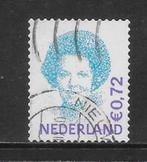 2004, Beatrix € 0,72 [2245] (K1012), Ophalen of Verzenden