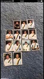 Vitesse panini vanderhout 1971-1972, Verzamelen, Ophalen of Verzenden, Gebruikt, Vitesse, Poster, Plaatje of Sticker