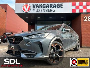 CUPRA Formentor 1.4 e-Hybrid VZ Performance // FULL LED // M beschikbaar voor biedingen