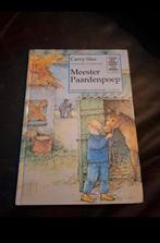 Meester Paardenpoep - Carry Slee, Ophalen of Verzenden