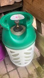 Benegas light weight gastank 20 l, Caravans en Kamperen, Ophalen of Verzenden, Zo goed als nieuw