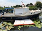 Drijvend opblaasbaar ponton met 12 volt luchtpomp, Watersport en Boten, Accessoires en Onderhoud, Ophalen, Overige typen