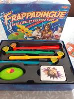 Frappadingue spel - Reacties spel voor de hele familie!, Hobby en Vrije tijd, Vijf spelers of meer, Ophalen of Verzenden, Zo goed als nieuw