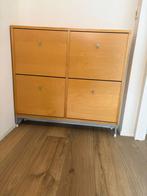IKEA schoenenkast met 4 vakken, Ophalen, .., Zo goed als nieuw, ....