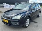 Ford Focus Wagon 1.6-16V Amb/AIRCO/TREKH/NAP/INRUILKOOPJE, 1596 cc, Gebruikt, 4 cilinders, 635 kg