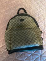 GG cloth backpack Gucci, Verzenden, Gebruikt, 25 tot 40 cm, 30 tot 45 cm