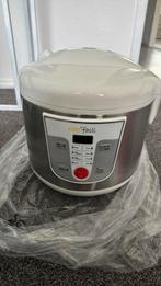 Multicooker, Ophalen, Nieuw