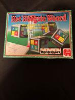 Het Hoogste Woord - Jumbo - Compleet!, Ophalen of Verzenden, Gebruikt, Overige typen