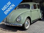 Volkswagen Kever Ovaal, Gebruikt, Beetle (Kever), 4 stoelen, Bedrijf