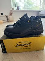 Grisport 771L werkschoen | NIEUW | maat 47 |, Doe-het-zelf en Verbouw, Veiligheidskleding, Ophalen of Verzenden, Nieuw