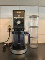 Ninja Creami deluxe bijna niet gebruikt!, Ophalen, Zo goed als nieuw