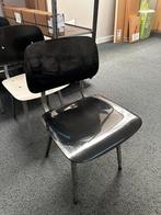 Ahrend Revolt Friso Kramer, Huis en Inrichting, Stoelen, Ophalen, Gebruikt, Zwart, Metaal