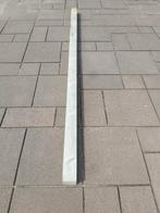 8 stuks ruwe vuren balken, Doe-het-zelf en Verbouw, Hout en Planken, Ophalen, Gebruikt, Balk, Vuren