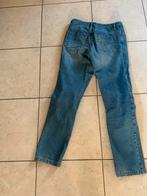 Motorbroek met kniebescherming - Spirit Motors, Ophalen of Verzenden, Heren, Broek | textiel