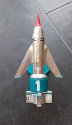 Thunderbird 1 supersize, Ophalen of Verzenden, Gebruikt
