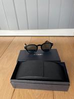 Prada 16k04d Zonnebril, Sieraden, Tassen en Uiterlijk, Zonnebrillen en Brillen | Heren, Overige merken, Zonnebril, Zwart, Ophalen of Verzenden