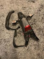 Achter licht + Kappen  van ktm smc-r 690, Ophalen, Zo goed als nieuw