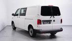 Volkswagen Transporter 2.0 TDI 110 pk L2 Dubbel Cabine 2x Sc, Auto's, Voorwielaandrijving, Gebruikt, 4 cilinders, Start-stop-systeem