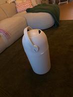 We-too luieremmer, Ophalen, Gebruikt, Overige typen