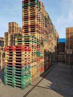 Gezocht droge pallets, Minder dan 3 m³, Ophalen