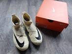 Nike Air Jr. Zoom Superfly lemonade/black maat 33, Gebruikt, Ophalen of Verzenden, Nike air, Jongen of Meisje