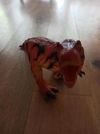 Prachtige T-rex, Ophalen, Zo goed als nieuw