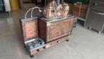 Koper Theemachine - Turks design - Nieuw, Frigold, Ophalen of Verzenden, Operasyon@frigold.com, Nieuw zonder verpakking