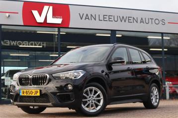 BMW X1 sDrive18i High Executive | Cruise | Trekhaak | Stoelv beschikbaar voor biedingen