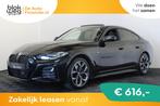 BMW 4 Serie Gran Coupé 420i High Executive € 44.999,00, Auto's, BMW, Automaat, 1998 cc, Zwart, Bedrijf