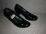 pumps maat: 38 merk : Gabor, Pumps, Zwart, Ophalen of Verzenden, Zo goed als nieuw