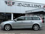 Volvo V70 2.0T R-Edition - Navigatie - Leder, Voorwielaandrijving, Euro 5, Zwart, 4 cilinders