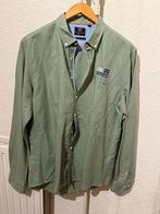 NZA Lichtgroen Overhemd XL Nieuw, Ophalen of Verzenden, Nieuw, Groen, Halswijdte 43/44 (XL)