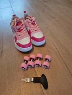 NIEUW! Rolschaats schoenen, Kinderen en Baby's, Ophalen of Verzenden, Nieuw, Kinderen