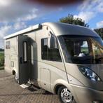 Camper Hymer B 614 SL Star Edition, Caravans en Kamperen, Campers, Integraal, Diesel, Particulier, Hymer