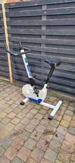 Gratis Hometrainer - Zonder Computer, Gebruikt, Ophalen of Verzenden, Metaal, Benen