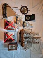 Collectie Scheepsmodellen & Maritieme Decoratie, Ophalen of Verzenden, Gebruikt