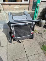 Te koop nieuwe honden kar 3 in 1 woofrider, Fietsen en Brommers, Ophalen, Opvouwbaar, Nieuw, Hondenkar