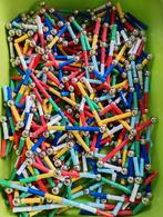 1000 Delig!! XMAG MagMax staafjes balletjes magnetisch, Ophalen of Verzenden, Zo goed als nieuw, Overige merken