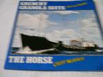PERCY FAITH CRUNCHY GRANOLA SUITE - CLIF NOBLES THE HORSE, Cd's en Dvd's, Verzenden, Zo goed als nieuw, Overige formaten, Levenslied of Smartlap