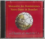 Monastère des Dominicaines Notre-Dame de Beaufort, Cd's en Dvd's, Cd's | Religie en Gospel, Ophalen of Verzenden, Zo goed als nieuw
