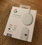 Google Chromecast HD | Google TV compleet in doos, Ophalen of Verzenden, Zo goed als nieuw, HDMI