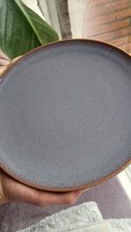 Ikea lila / paarse borden 26 cm, Huis en Inrichting, Keuken | Servies, Ophalen, Zo goed als nieuw, Bord(en)