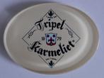 Taplens Tripel Karmeliet, Verzamelen, Biermerken, Ophalen of Verzenden, Zo goed als nieuw, Glas of Glazen, Overige merken