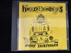Heideroosjes, Noisy Fairytales cd, Cd's en Dvd's, Ophalen of Verzenden, Zo goed als nieuw