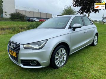 Audi A1 Sportback 2013 * 1.4 TFSI CoD Pro Line S * AUTOMAAT  beschikbaar voor biedingen